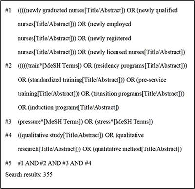 Stress and coping experience in Nurse Residency Programs for new graduate nurses: A qualitative meta-synthesis